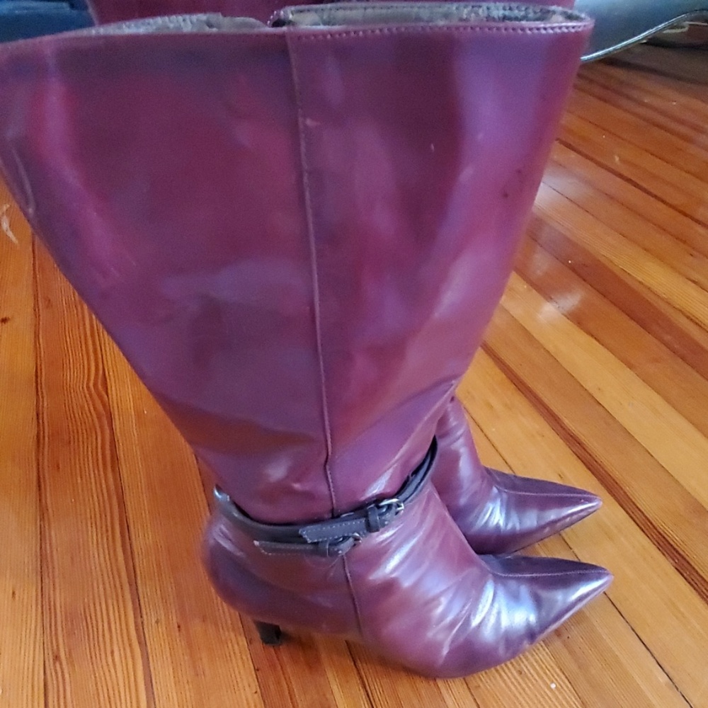Enzo Angloni boots - Picture 2 of 5